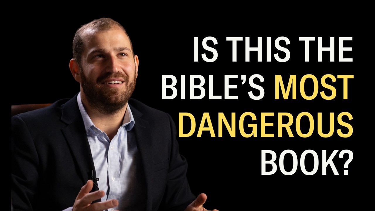 J.J. Kimche on the book of Ecclesiastes