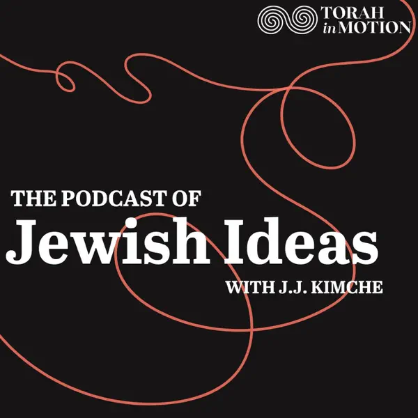 The Podcast of Jewish Ideas cover art